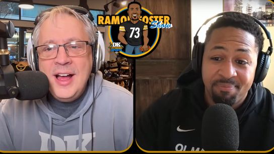 Former Steelers OG Ramon Foster Hesitant To Buy Into Disillusioned Terry Bradshaw's Mike Tomlin Takes (Steelers News)